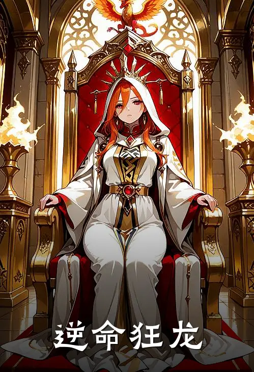 【逆命狂龙】(张子豪林薇薇)最新章节在线阅读_(【逆命狂龙】)最新章节在线阅读