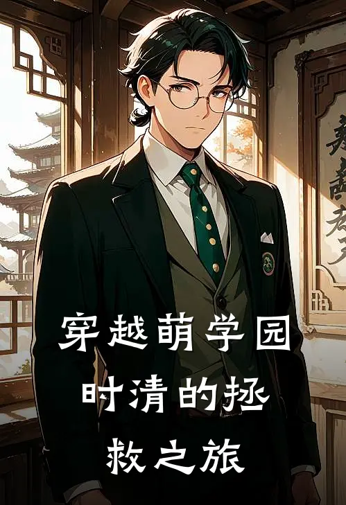 穿越萌学园：时清的拯救之旅乌克娜娜艾瑞克最新好看小说_最新章节列表穿越萌学园：时清的拯救之旅(乌克娜娜艾瑞克)