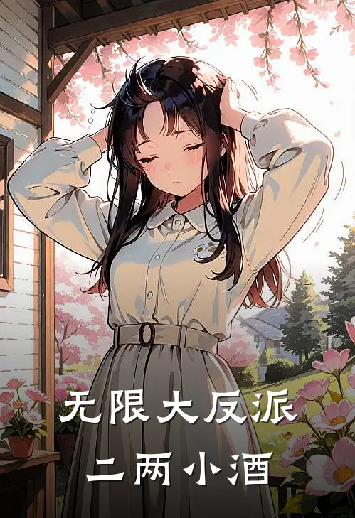 无限大反派二两小酒