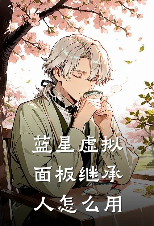 蓝星虚拟面板继承人怎么用