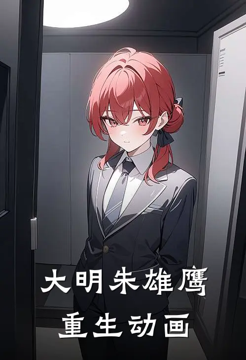 大明朱雄鹰重生动画