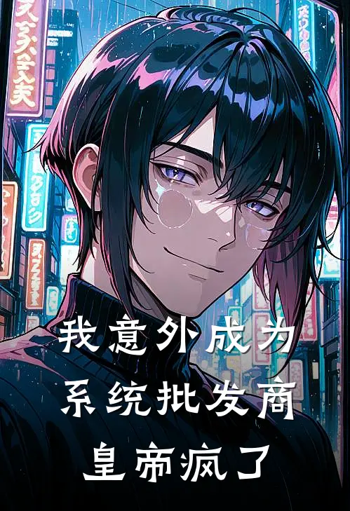 我意外成为系统批发商，皇帝疯了