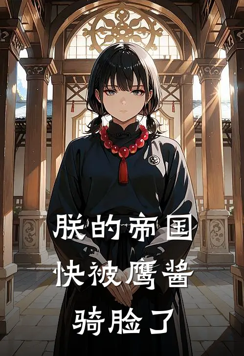 朕的帝国，快被鹰酱骑脸了