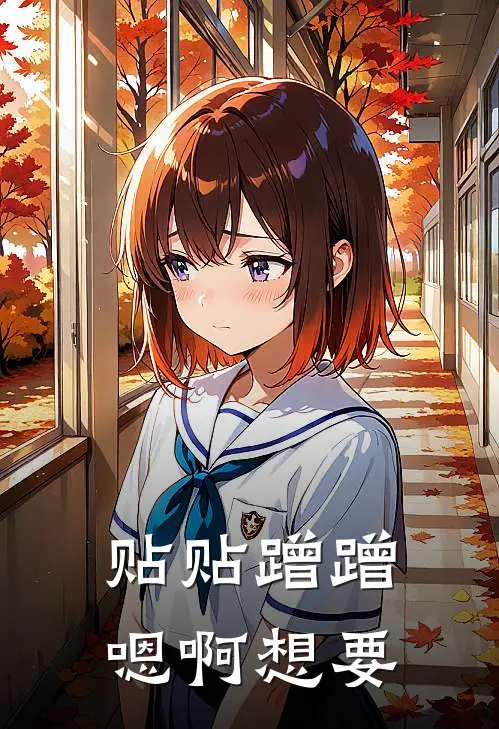 贴贴蹭蹭嗯啊想要