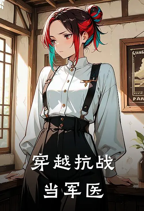 穿越抗战当军医