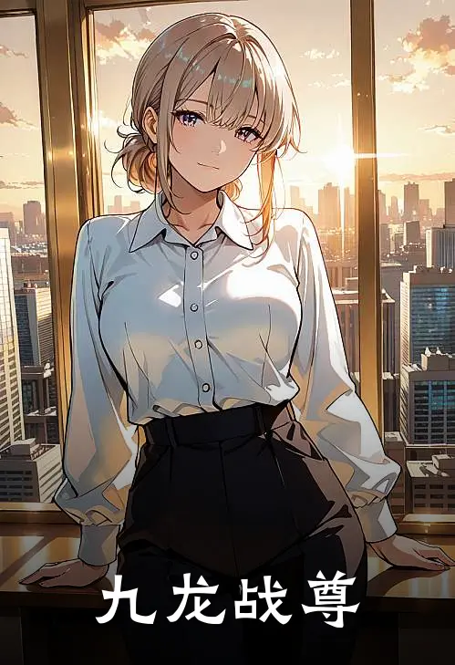 九龙战尊叶青羽苏震天完结版小说_最新章节列表九龙战尊(叶青羽苏震天)