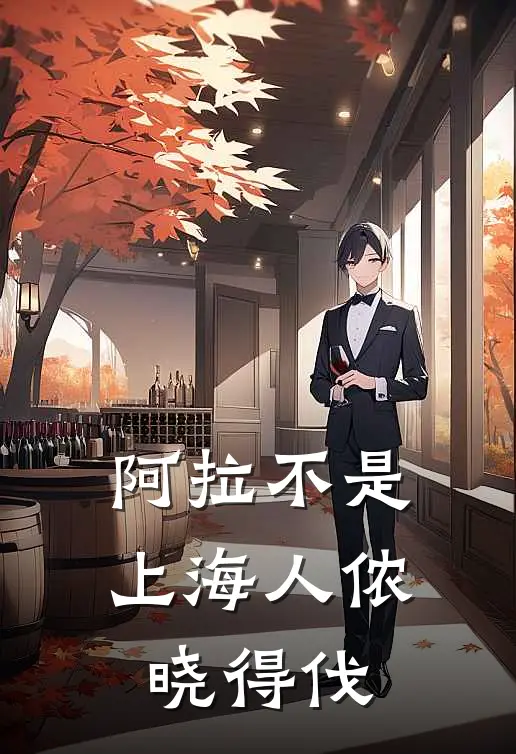 阿拉不是上海人侬晓得伐