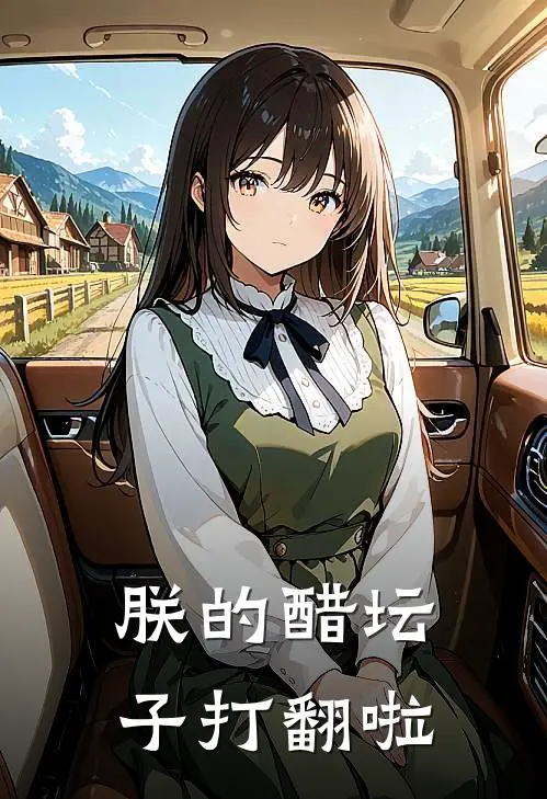 朕的醋坛子打翻啦