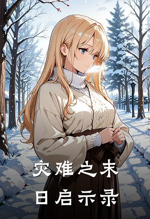 灾难之末日启示录(苏瑶王潇)完本小说_全本免费小说灾难之末日启示录苏瑶王潇