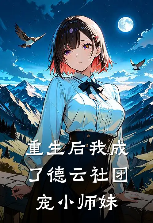 重生后我成了德云社团宠小师妹