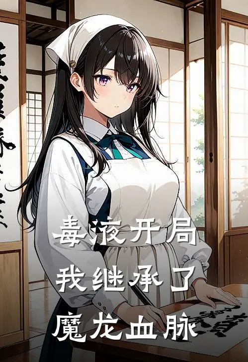 宫野宫野强毒液开局：我继承了魔龙血脉全文免费阅读_宫野宫野强完整版免费阅读