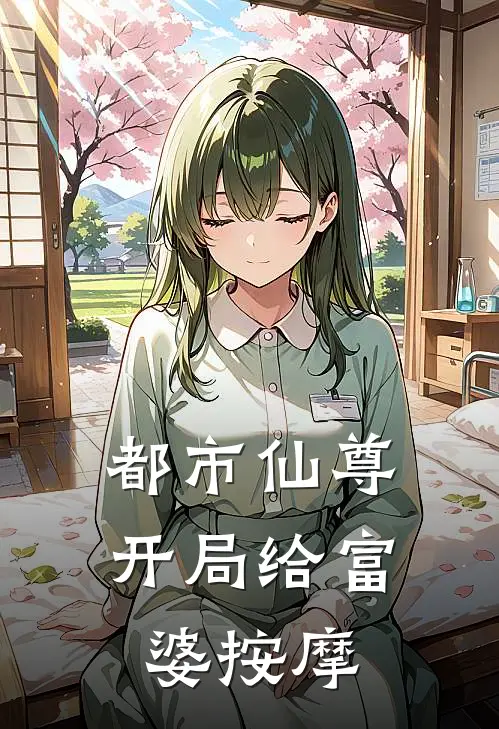 都市仙尊：开局给富婆按摩