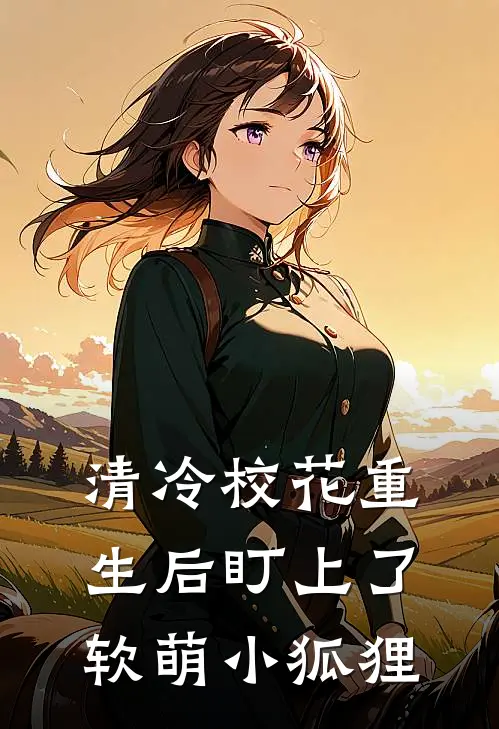 清冷校花重生后盯上了软萌小狐狸