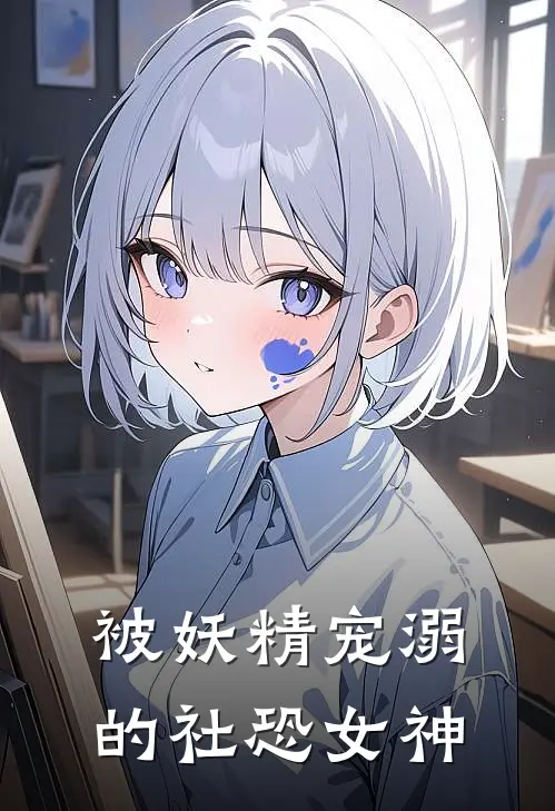 被妖精宠溺的社恐女神