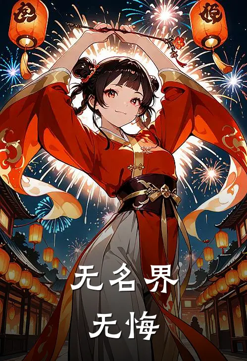 无名界：无悔小朵耿首免费完结小说_完本完结小说无名界：无悔(小朵耿首)