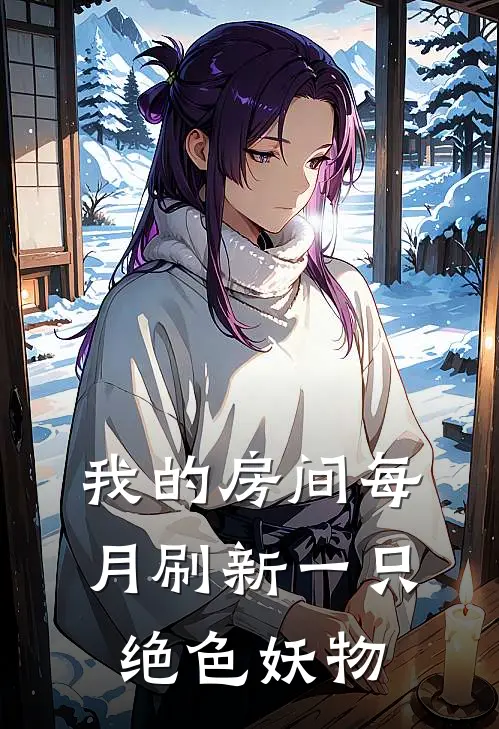 我的房间每月刷新一只绝色妖物