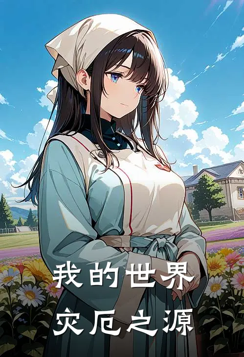 我的世界灾厄之源