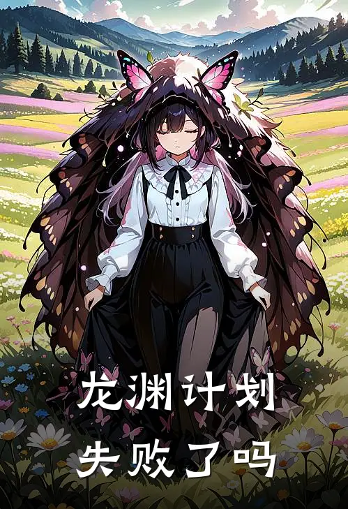 龙渊计划失败了吗