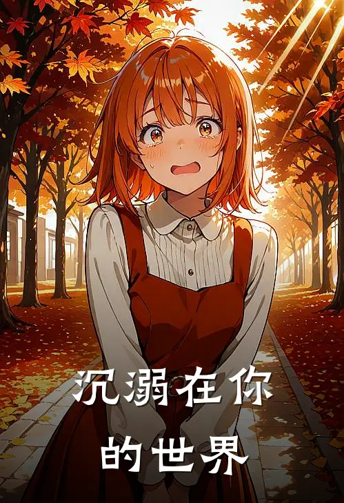 沉溺在你的世界