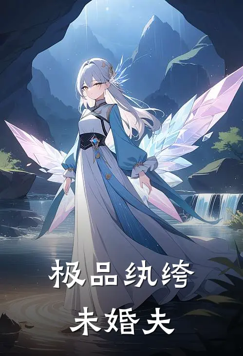 极品纨绔未婚夫