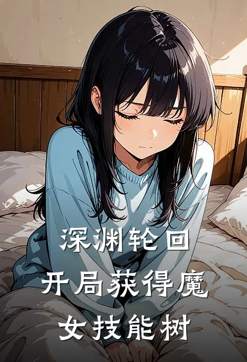 深渊轮回：开局获得魔女技能树宁飞宁飞全文免费阅读无弹窗大结局_宁飞宁飞（深渊轮回：开局获得魔女技能树）小说免费阅读大结局