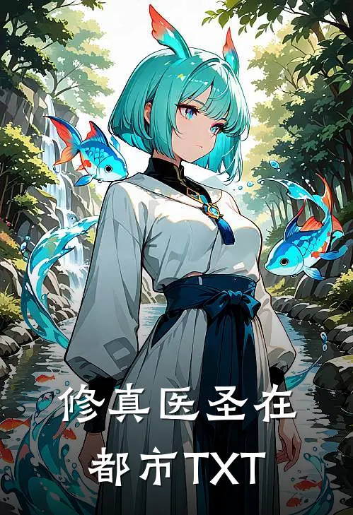 修真医圣在都市TXT