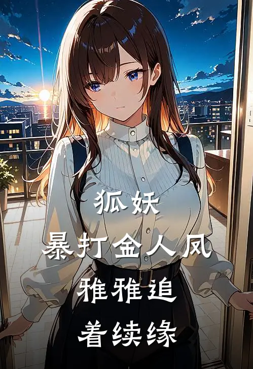 狐妖：暴打金人凤，雅雅追着续缘