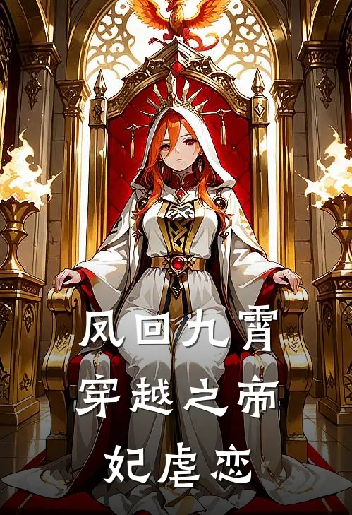 凤回九霄：穿越之帝妃虐恋萧煜姜琼华推荐完结小说_热门小说在线阅读凤回九霄：穿越之帝妃虐恋(萧煜姜琼华)