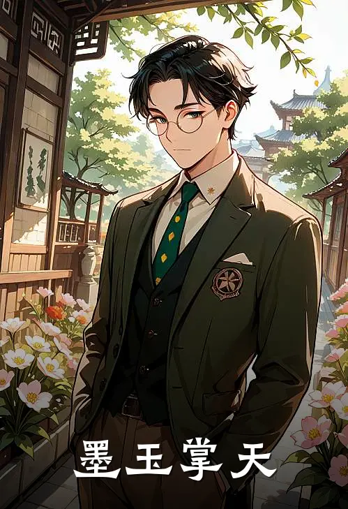 墨玉掌天林墨张萌萌免费阅读全文_热门小说大全墨玉掌天林墨张萌萌