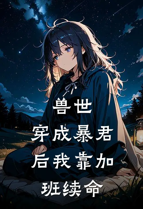 兽世：穿成暴君后我靠加班续命