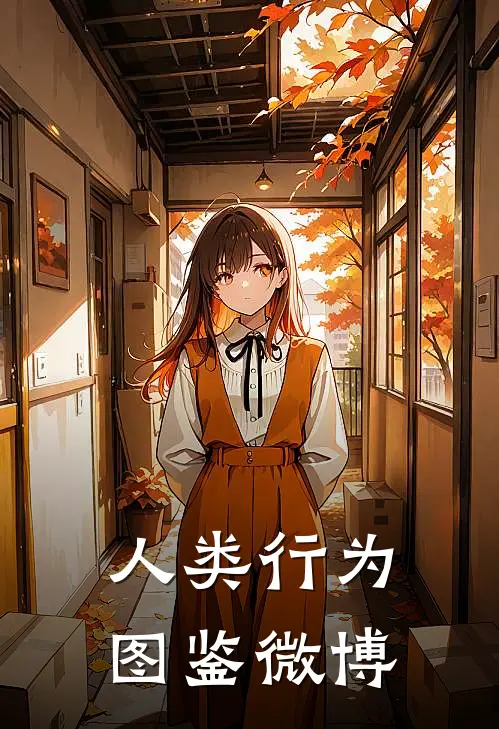 人类行为图鉴微博