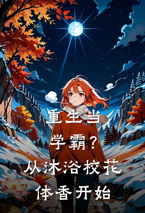 重生当学霸？从沐浴校花体香开始