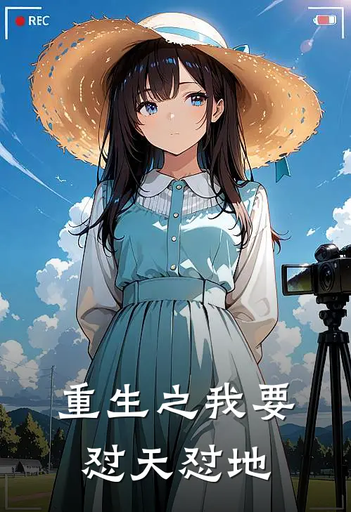 重生之我要怼天怼地