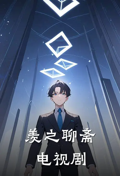 羡之聊斋电视剧