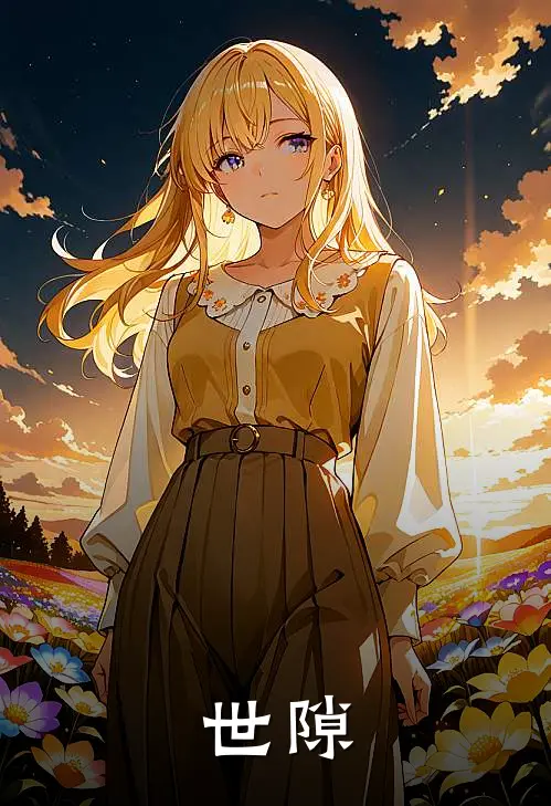 世隙(嫣草布朗尼)热门小说阅读_全文免费阅读世隙嫣草布朗尼