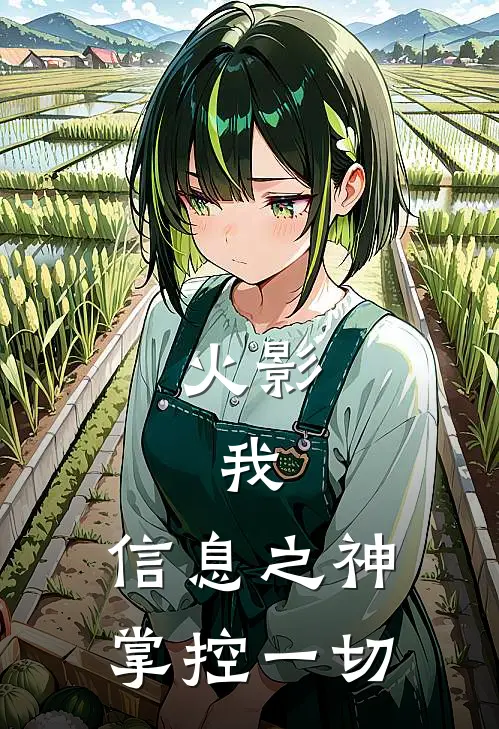 火影：我，信息之神，掌控一切