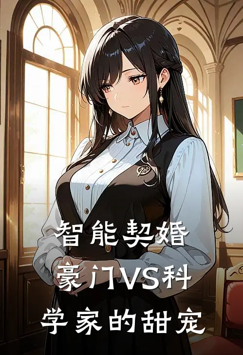 智能契婚：豪门VS科学家的甜宠