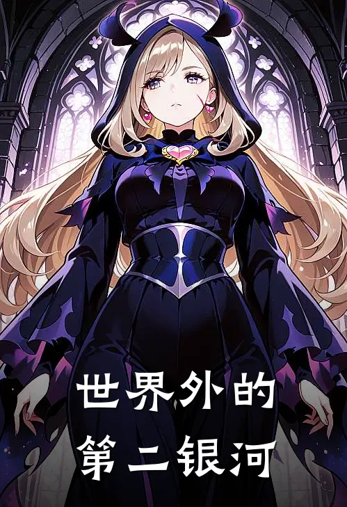 世界外的第二银河