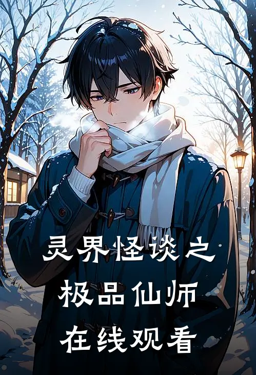 灵界怪谈之极品仙师在线观看