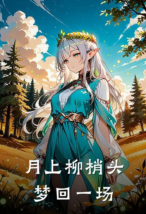 月上柳梢头，梦回一场(林月初夏木)免费小说在线阅读_在线阅读免费小说月上柳梢头，梦回一场(林月初夏木)