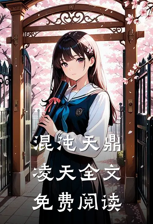 混沌天鼎凌天全文免费阅读