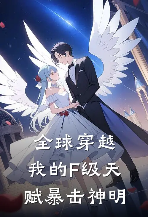 全球穿越：我的F级天赋暴击神明(林陌赵刚)免费小说阅读_免费小说完整版全球穿越：我的F级天赋暴击神明(林陌赵刚)