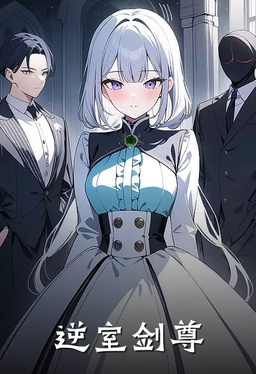逆室剑尊