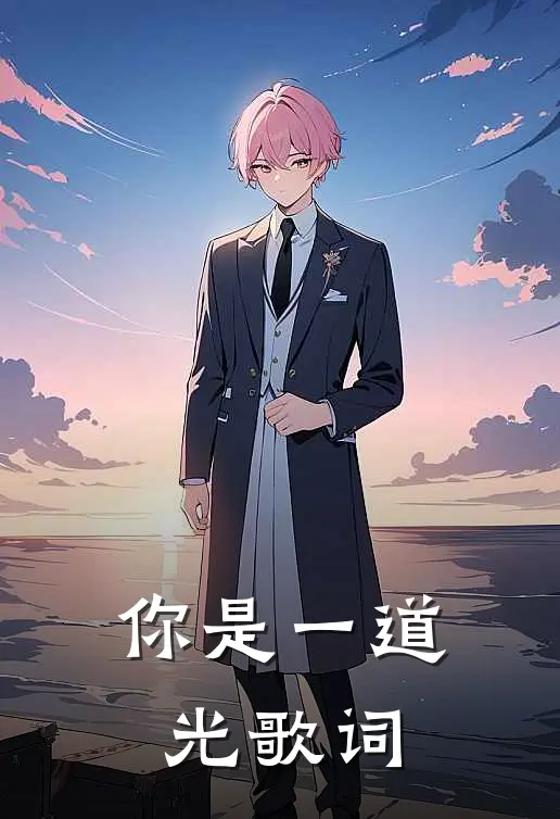 你是一道光歌词