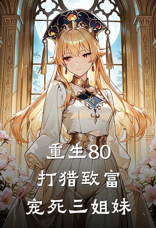 重生80：打猎致富，宠死三姐妹(陈栋苏云)最新小说推荐_最新热门小说重生80：打猎致富，宠死三姐妹陈栋苏云