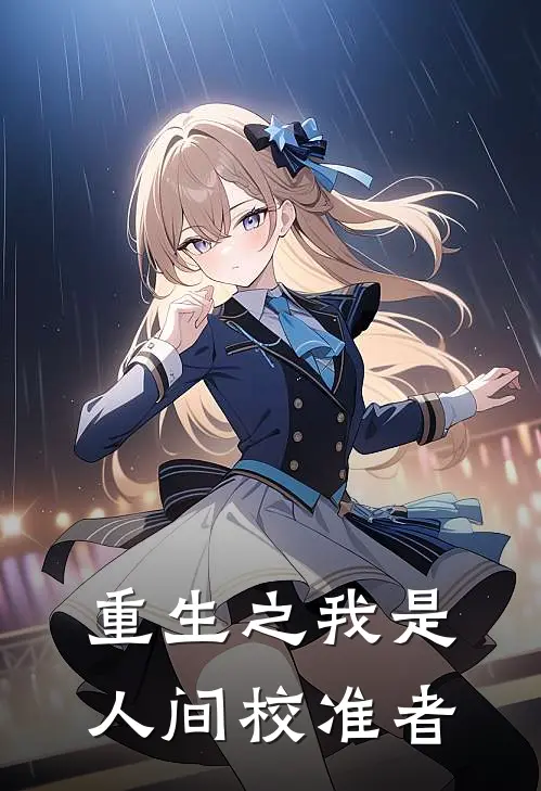 重生之我是人间校准者