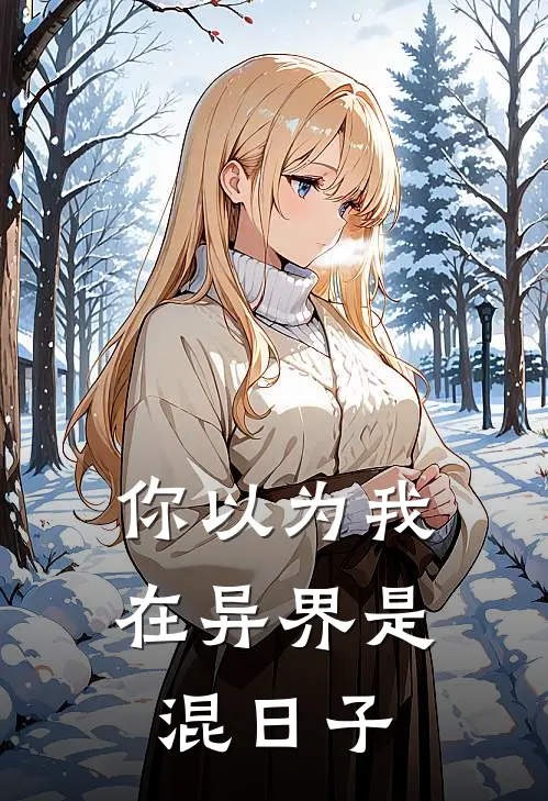 你以为我在异界是混日子张硕徐凤年全文阅读免费全集_最新全本小说你以为我在异界是混日子(张硕徐凤年)