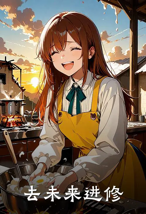 去未来进修(郑好艾文)免费小说_完整版免费阅读去未来进修郑好艾文