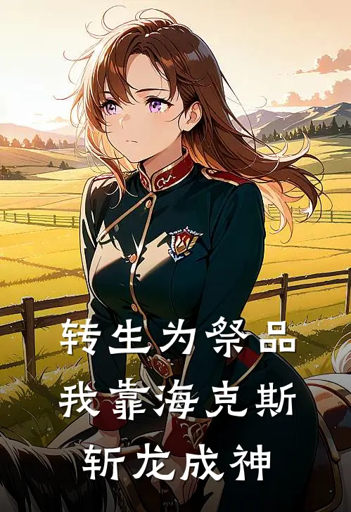 转生为祭品，我靠海克斯斩龙成神叶凡叶得胜免费小说完结_最新章节列表转生为祭品，我靠海克斯斩龙成神(叶凡叶得胜)