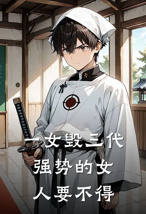 一女毁三代 强势的女人要不得